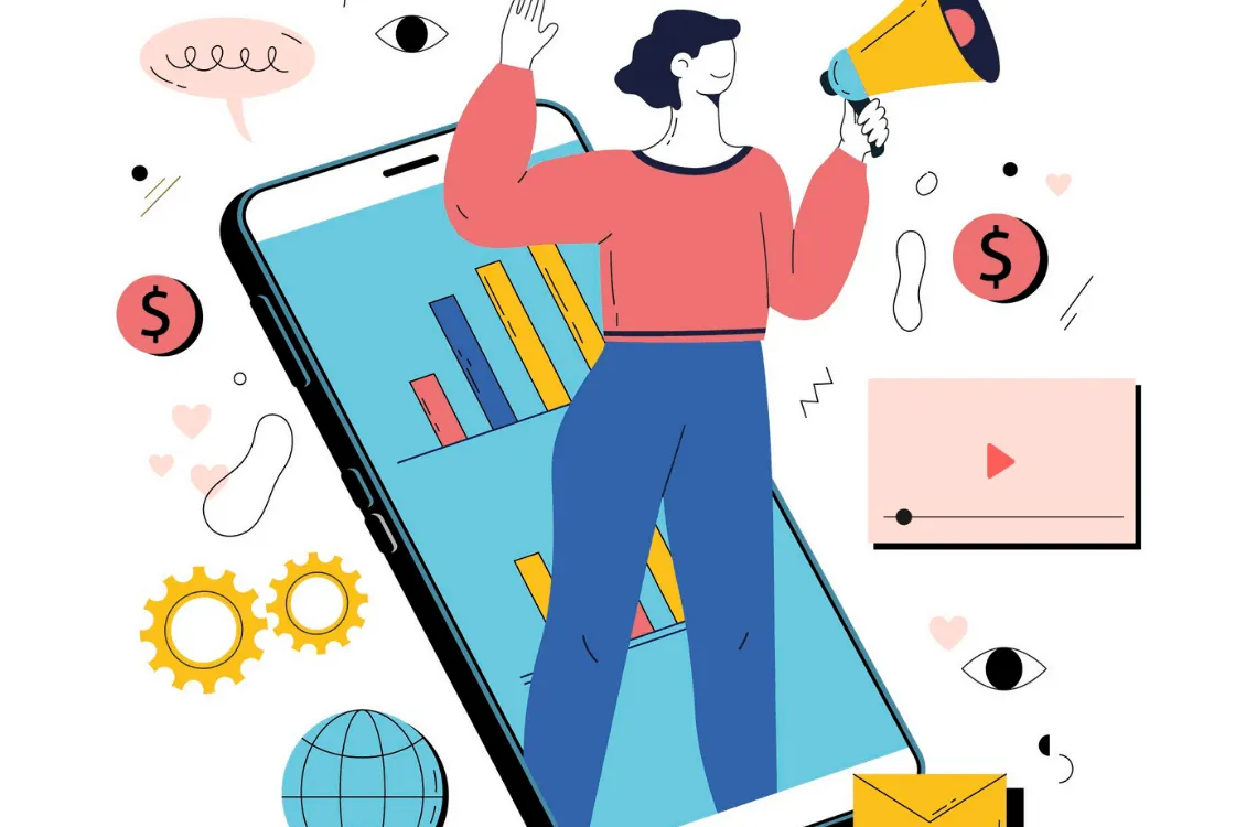 bursa sosyal medya yönetimi 